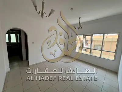 شقة للإيجار في المجاز 1 – الشارقة
