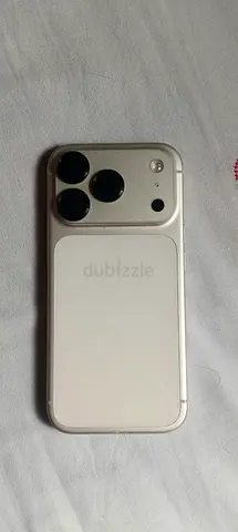 iPhone 17 Pro 512Gb