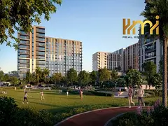Emaar | Expo City Living | High ROI | Prime Growth Location