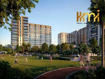 Emaar | Expo City Living | High ROI | Prime Growth Location