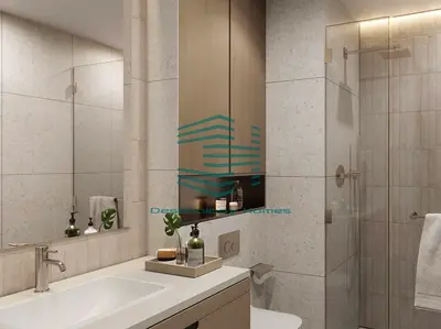 LUXURY STUDIO APARTMENT | HIGH ROI | EUROPEAN STYLE