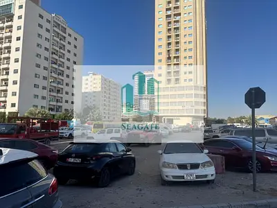 أرض زاوية متعددة الاستخدامات بالقرب من داي تو داي للبيع | الجرف الصناعية 2 – عجمان