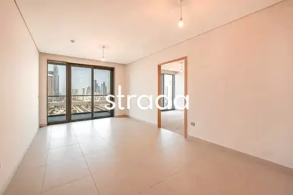 Direct Mall Access | Burj Khalifa View | Vacant