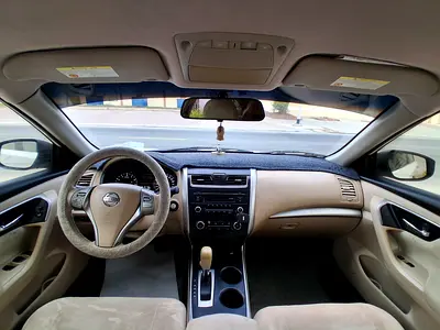 صورة 13 لـ 2015 Nissan ALTIMA