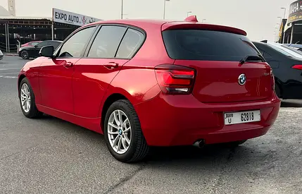 صورة 7 لـ 2013 BMW 1-SERIES