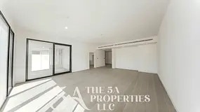 Spacious 3BR Townhouse | Jebel Ali Village | Road Facing | Unfurnished