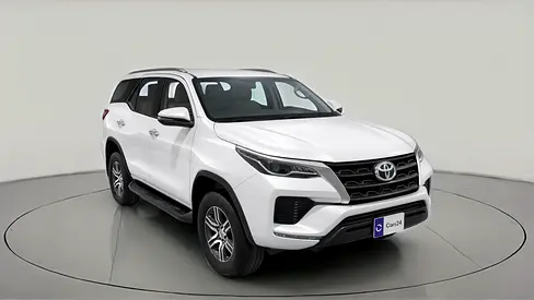 AED 1,442/month | 0 Downpayment | Free 3 Months Warranty | 30 Day Return | TOYOTA FORTUNER 2023