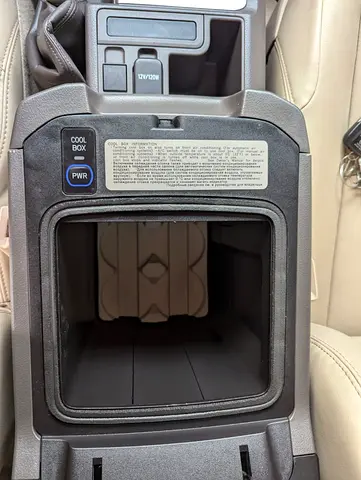 صورة 19 لـ 2022 Toyota PRADO