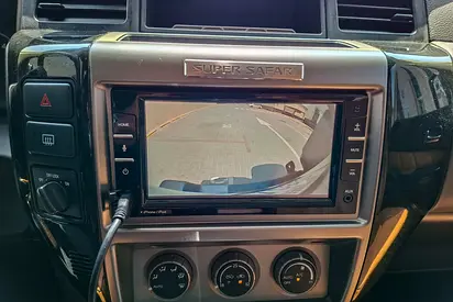 2022 Nissan PATROL SAFARI 缩略图 14
