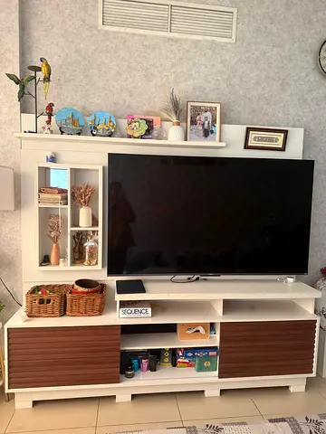 Danube TV unit