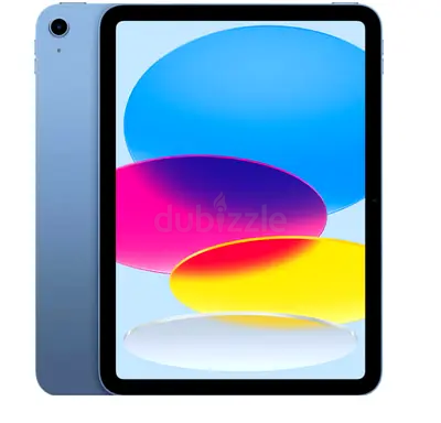 iPad A16 Chip BRAND NEW barely used negotiable