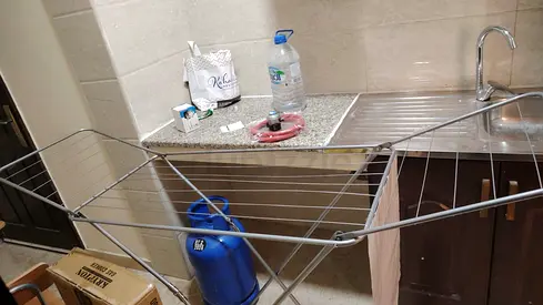 Cloth drier