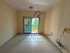 Studio with One Month Free for Annual Rent in Al Taawun Sharjah Spacious Layout Balcony with Open Vi