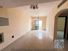 One-bedroom apartment for rent in Al Hamidiya | AED 30,000 | Central air conditioning