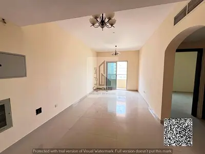 One-bedroom apartment for rent in Al Hamidiya | AED 30,000 | Central air conditioning
