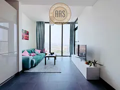 Sea + Burj Khalifa View | High floor | Luxury Furnished |