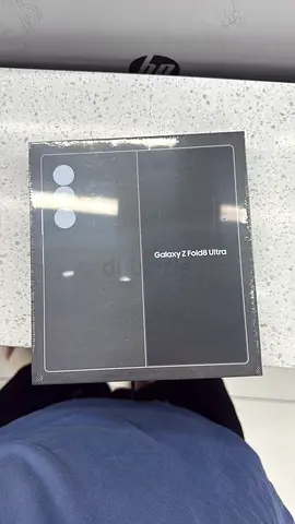 Samsung z fold 8 ultra