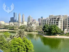 Vacant | Fully Furnished | Upgraded | Canal View