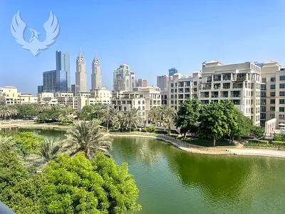 Vacant | Fully Furnished | Upgraded | Canal View