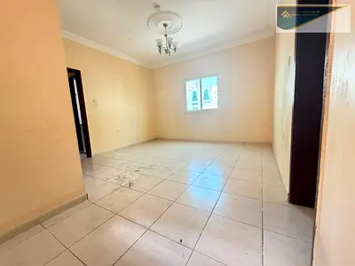HOT OFFER ! FULLY SPACIOUS 2BHK WITH BALCONY NEAT AND CLEAN BUILDING ONLY FOR FAMILY JUST 30K IN AL
