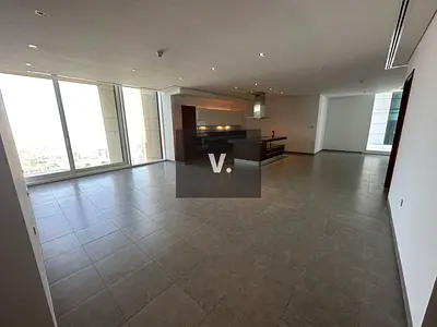 Island layout| Outside DIFC Gate Village