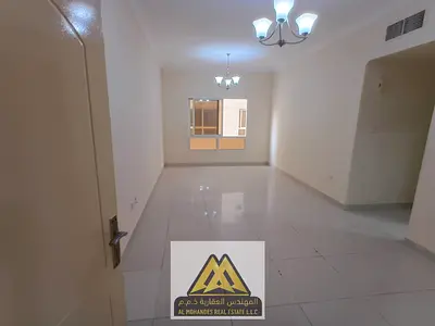 Beautiful apartment / Highest quality finishing / Largest area / Built-in wardrobes / Gym and swimming pool / Central air conditioning / Free maintena
