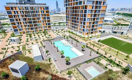 12 CHEQUES AVAILABLE | FULLY FURNISHED | SPACIOUS