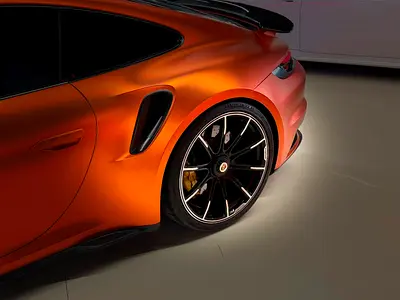 صورة مصغرة 12 لـ 2022 Porsche 911