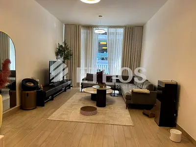 Ready to Move |Spacious Layout | Fully Furnished