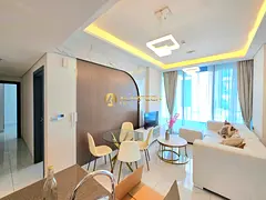 2Br+Private Pool | Unfurnished | 4 cheques
