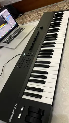 Komplet kontrol A61