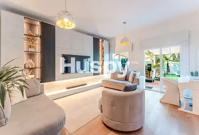 Private Garden | Type 2M | Park Backing