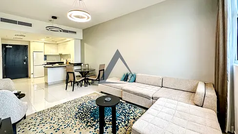 Spacious | High Floor | Premium Location