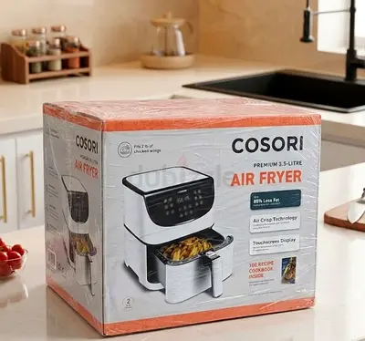 COSORI AMERICAN AIR FRYER 3.5L