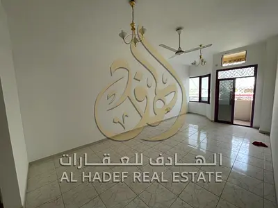2 Bedroom Apartment for Rent in Al Bu Tina, Sharjah