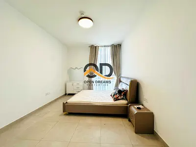 Fully Furnished 1BR | Big Layout | Closed Kitchen | Areej Aljada | Ready to Move In!