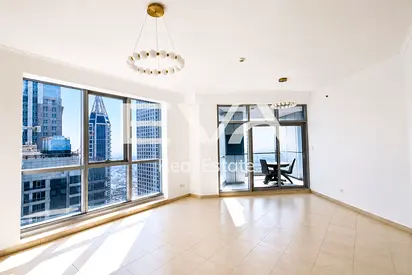 LARGE 3BR | HIGH FLOOR | VACANT AND READY