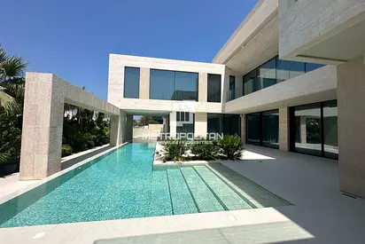 7BR Modern Mansion | Furnished | Luxury Living