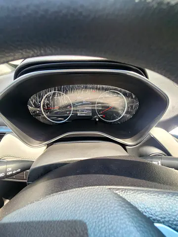 Chevrolet Captiva Premium, миниатюра 15