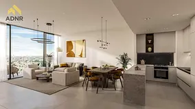 Limited High Floors Available | Gain Up to 25% During Construction | Unique Views