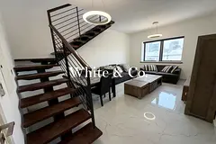 Huge 2 bed + Study | Furnished | Terrace