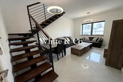 Huge 2 bed + Study | Furnished | Terrace
