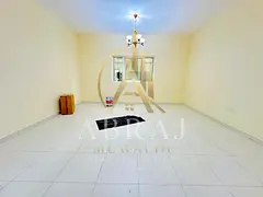 Luxury 1bhk 2bathroom with balcony maintenance parking free 44k rent 6cheque payment only for family