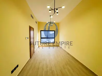 Brand New Building | Spesious | 2BR | Close to Bus Stop