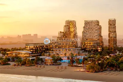 Luxury Waterfront Living| Prestigious