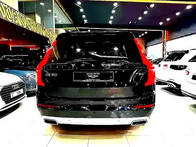 صورة 5 لـ 2021 Volvo XC90
