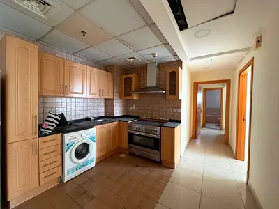 Upgraded 3BR | Originally 2BR | Prime JLT Location