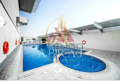 2 Bhk luxurious apartment with gym pool parking open view (enjoy luxury lifestyle)