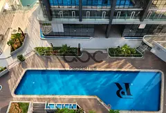 Spacious 2BR | Balcony | Pool View | Ready To Move