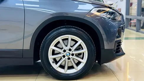 BMW X2 sDrive20i, миниатюра 16